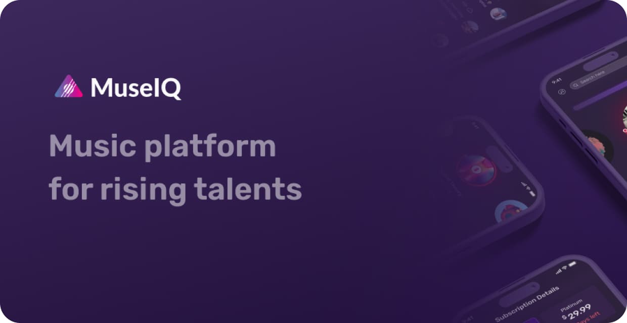 MuseIQ